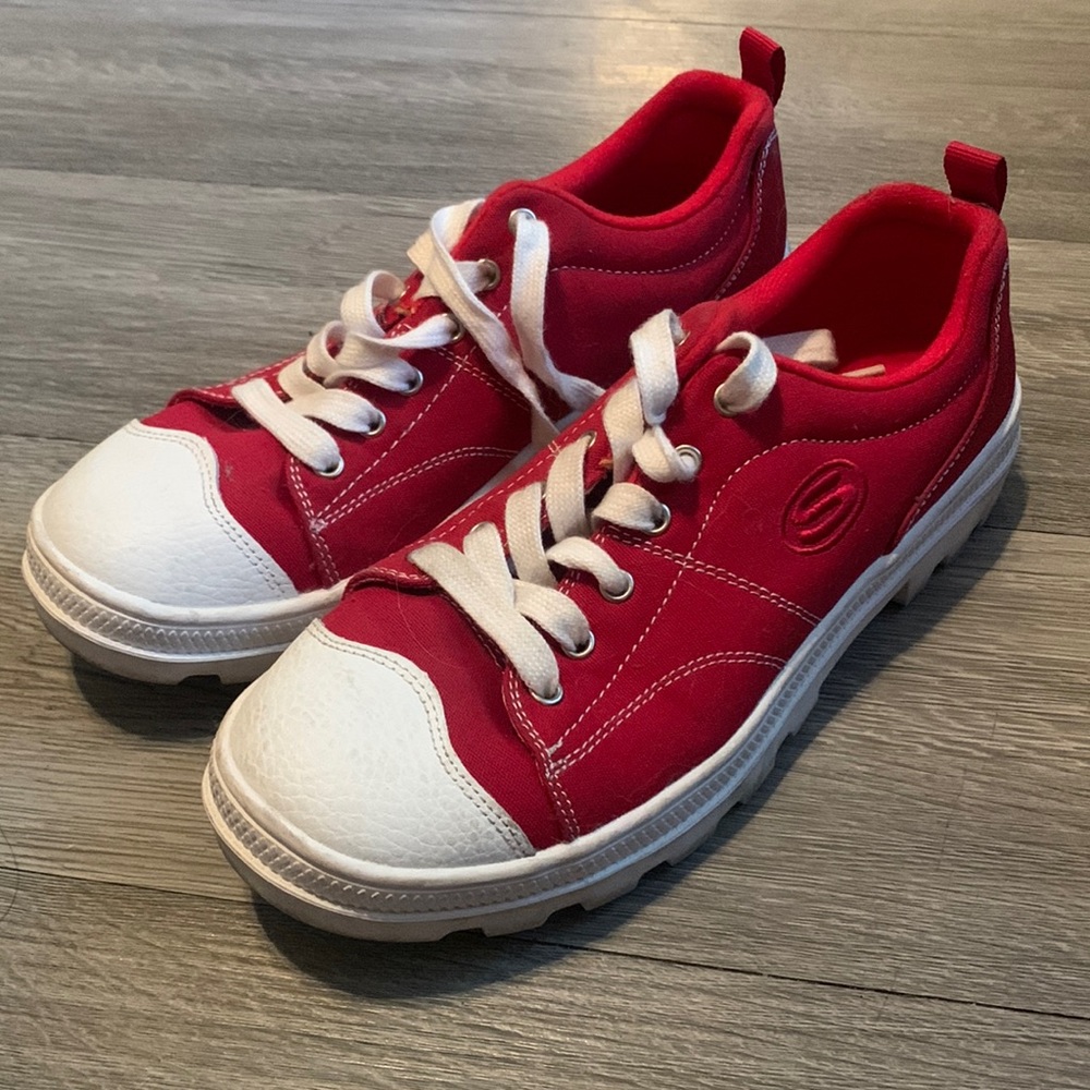 Sketchers shoes
